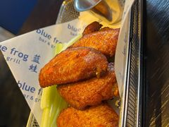 -bluefrog蓝蛙(水游城店)