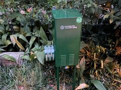 -成都市活水公园