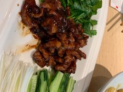 -东北风(江北万达店)