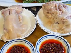 -易老妈蹄花.特色川菜(人民公园总店)