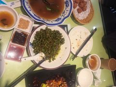 -玉桥餐厅(天坛店)