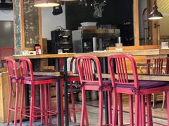 -弗德堡德国小馆(工大店)