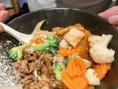 -吉野家(群力王府井店)