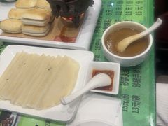 -令氏家外家岐山面(火炬路店)