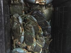 -无招牌海鲜餐厅(怡丰城店)