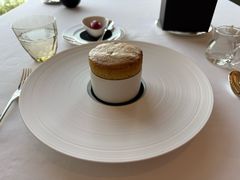 -Caprice(香港四季酒店)