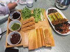 -老德州四合院·德州菜(天衢路店)