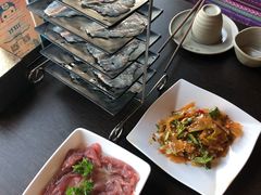 -滇釜火锅·能喝汤的火锅(车公庄店)