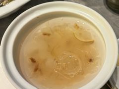 -宫燕府·京菜·烤鸭·淮扬菜(王府中心店)