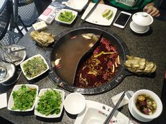 -椒王火锅(厚街万达店)