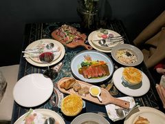 -第101座花园餐厅(湖滨88店)