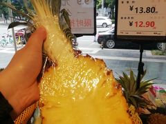 -水果地带(天顺路店)