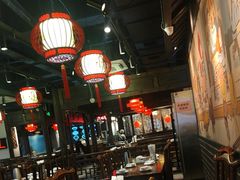 -老盛庆排档•南京菜(夫子庙店)