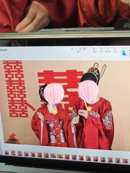 -城市花园婚纱摄影