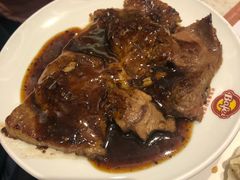 -芭菲盛宴·环球美食(北城国际店)