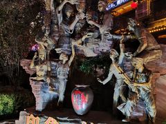 -印象鲵宴·张家界地标美食名片(溪布街店)