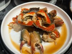 醉青蟹-甬上名灶(天一阁·翠柏店)