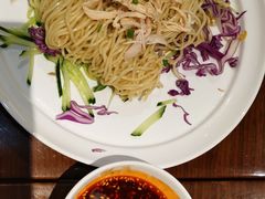 -眉州东坡·熊猫主题餐厅(枫蓝店)