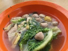 -新记肉骨茶