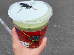 -古茗(江北万达金街店)