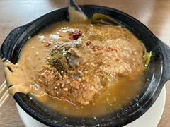-曹宝林砂锅麻辣烫(星光路店)