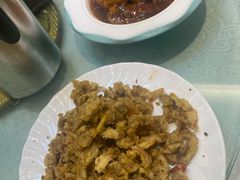 -川人川菜馆·小龙虾·鲜虾现做(黄山路店)