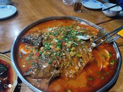 -茶泡饭(李子坝店)