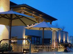 -清河半岛温泉度假酒店