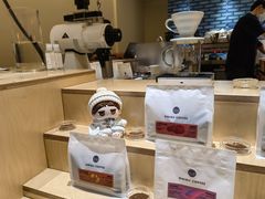 -Onirii Coffee(长乐路店)