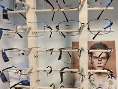 -杨兮眼视光工作室