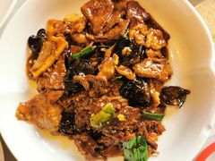 -大鸭梨烤鸭(甘家口店)