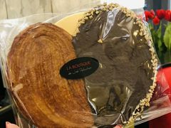 -Salon de The de Joel Robuchon(外滩18号店)