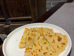 蛋肉麦饼-荣家小吃(紫阳街店)