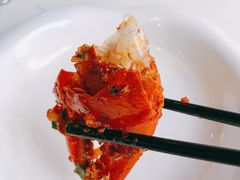 -凤凰路何眼镜香辣蟹(花果园店)