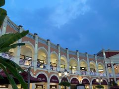 -佛罗伦萨小镇广佛名品奥特莱斯(疏港路店)