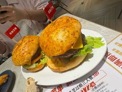 -必胜客(上海新南方商城PH店)