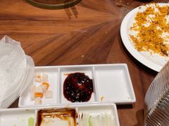 -北京全聚德(王府井店)