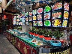 -大清花饺子城(昌黎店)