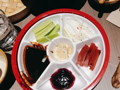 -青年公社烤鸭(姚家园万象汇店)