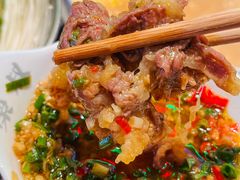-荣叔港式沙嗲牛肉火锅(正佳潮流店)