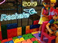 -皇庭广场(福华三路店)