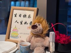 -广州富力丽思卡尔顿酒店·丽轩·粤菜