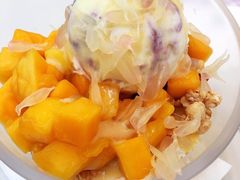 -满记甜品(无锡八佰伴店)