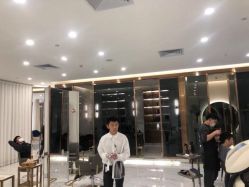 点击看大图 -3AM HAIR SALON烫发染发接发