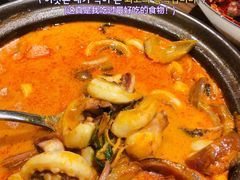 -木棉·醉心粤味(COCO Park店)