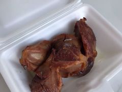 鸭胗-斯丹姜母鸭·古法干香(涂门街总店)