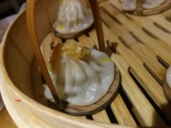 蟹粉小笼-南小馆(迪士尼小镇店)