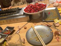 -邢氏老太太烤串(北兴街店)