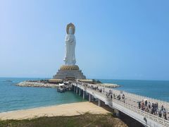 -三亚南山文化旅游区