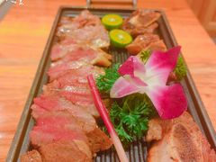 -江户前寿司·日料·寿喜烧(中关村壹号店)
